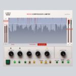 [DTMニュース]Weiss DS1-MK3をモデリングしたSoftube「Weiss Compressor/Limiter」が36%off！
