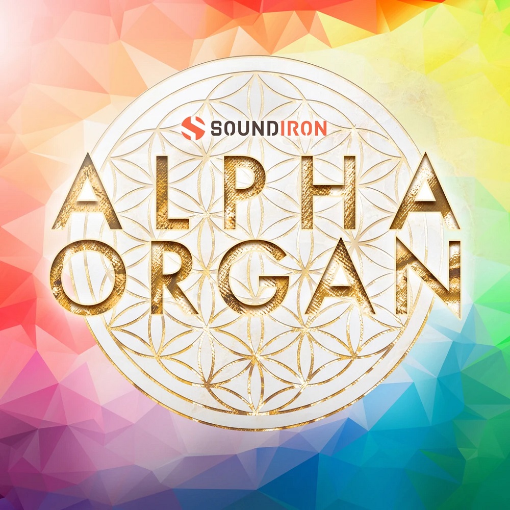 [DTMニュース]soundiron-alpha-organ-1