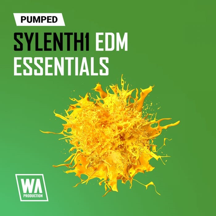 [DTMニュース]sylenth1-edm-essentials-1