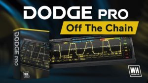 [DTMニュース]wa-production-dodge-pro-1