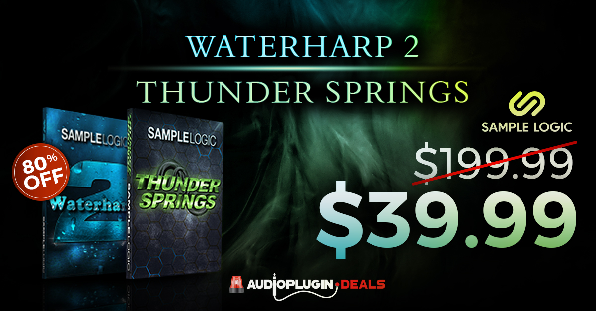 [DTMニュース]waterharp-2-thunder-springs-1200x627