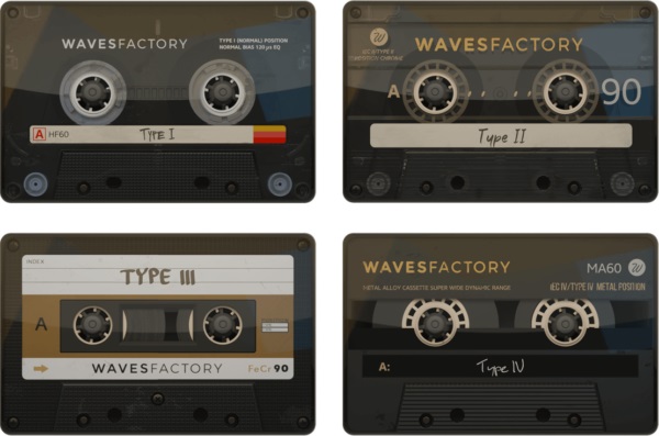 [DTMニュース]wavesfactory-cassette-tape-2