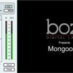 [DTMニュース]Boz Digital Labsの低音域をモノラルにするプラグイン「Mongoose」が61%off！