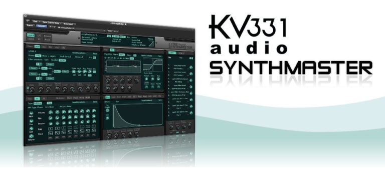 [DTMニュース]kv331-synthmaster-synthmasterone-2