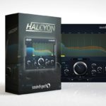 [DTMニュース]SoundSpotのサチュレーション＆コンプレッションプラグイン「Halcyon」が83%off！