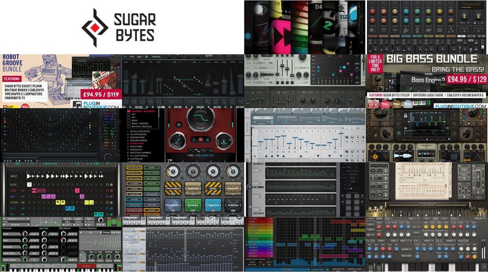 [DTMニュース]sugar-bytes-easter-sale-1