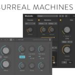 [DTMニュース]Surreal Machinesの2種のディレイが収録された「Dub Machines Bundle」が50%off！