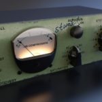 [DTMニュース]United Pluginsのクラシックなコンプレッサー「Royal Compressor」が50%off！