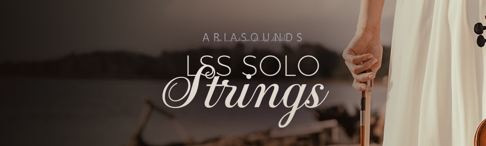 [DTMニュース]aria-sounds-lss-solo-strings-1
