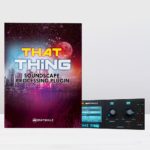 [DTMニュース]BeatSkillzのマルチエフェクトプロセッサー「That Thing」が67%off！