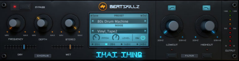 [DTMニュース]beatskillz-that-thing-2