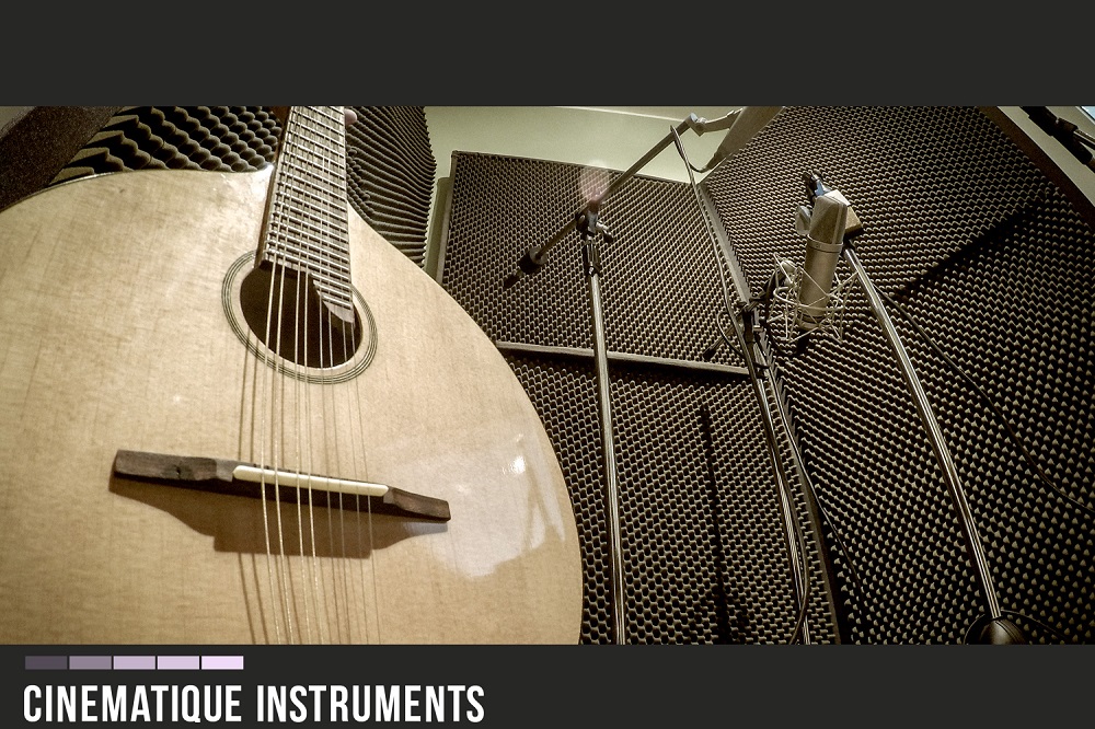 [DTMニュース]cinematique-instruments-mandolin-1