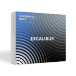 [DTMニュース]iZotopeのステレオマルチエフェクトプラグイン「Excalibur」が93%off！