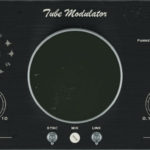 [DTMニュース]Audiorityのモジュレーションコレクションプラグイン「Tube Modulator」が71%off！