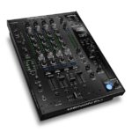 [DTMニュース]DENON DJのプロフェッショナル4チャンネルDJクラブミキサー「X1850 PRIME」がリリース！