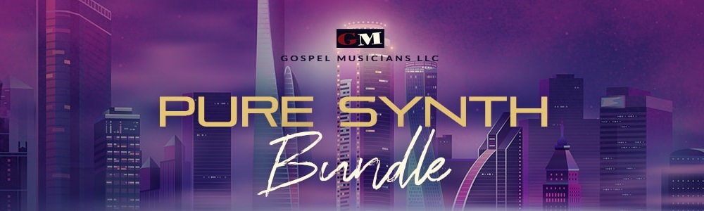 [DTMニュース]gospel-musicians-pure-synth-bundle-1