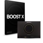 [DTMニュース]Initial Audioよりダイナミックでスマートなサチュレーション「Boost X」がリリース！