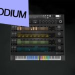 [DTMニュース]Rigid Audioのクリエイティブビートプログラミングシーケンサー「Sodium」が90%off！