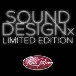 [DTMニュース]Rob Papenの6つのシンセとエフェクトが収録された「Sound Design-X Bundle」が55%off！