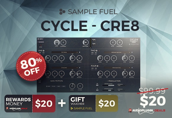 [DTMニュース]sample-fuel-cycle-cre8-580x400