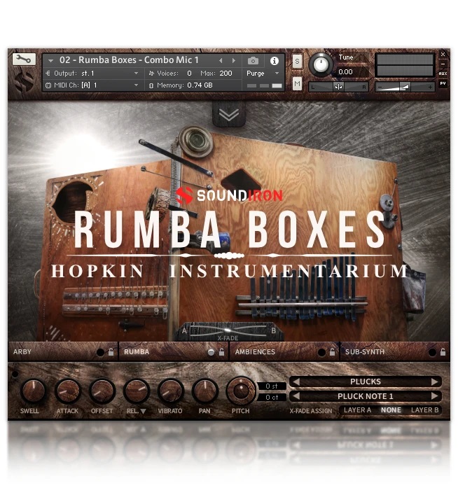 [DTMニュース]soundiron-rumba-boxes-2
