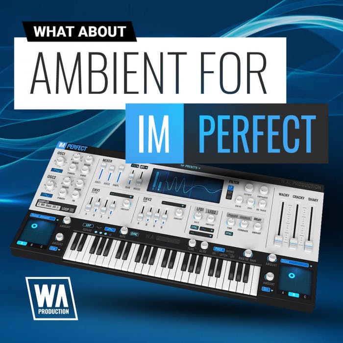 [DTMニュース]wa-production-ambient-imperfect-1