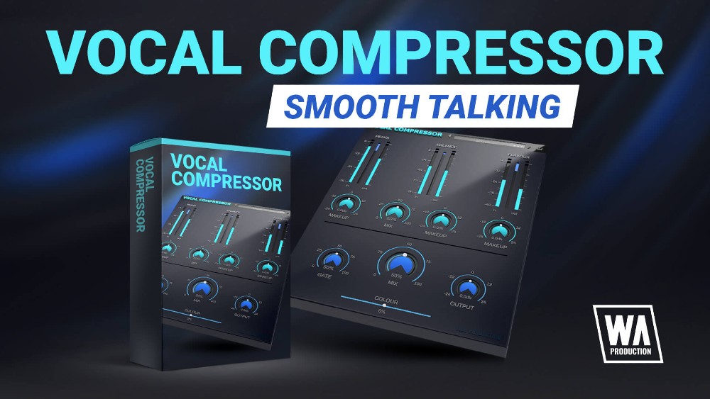 [DTMニュース]wa-production-vocal-compressor-1