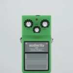 [DTMニュース]Tube Screamer TS9をモデリングしたプラグインAudiority「Green Reaper GR9」がリリース！