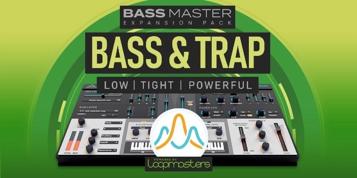 [DTMニュース]bass-master-exp-bass-trap-1
