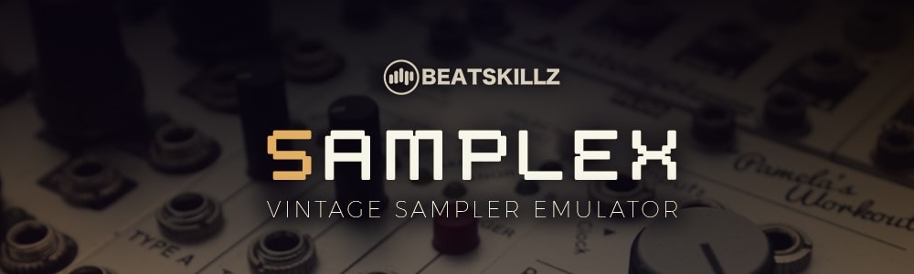 [DTMニュース]beatskillz-vintage-samplex-1