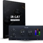 [DTMニュース]Initial AudioのTHDを搭載したコンプレッサープラグイン「IA-LA1」がリリース！