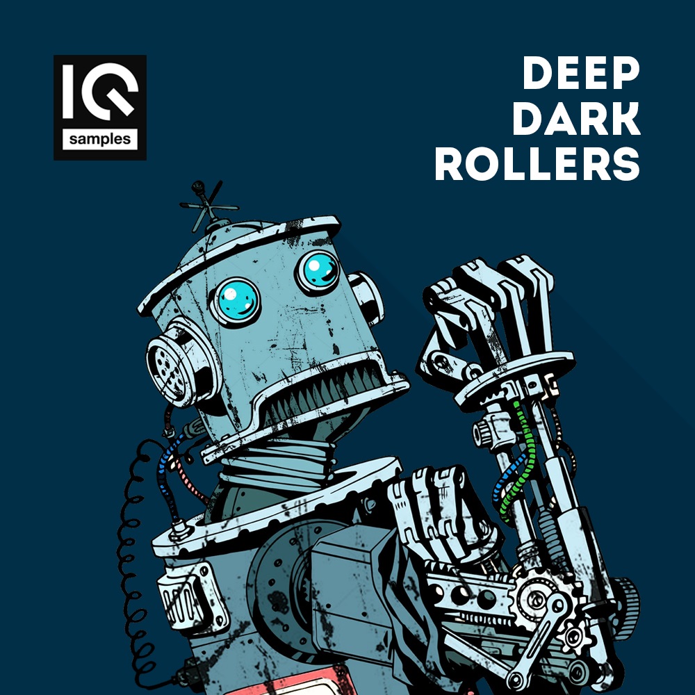 [DTMニュース]iq-samples-deep-dark-rollers-1