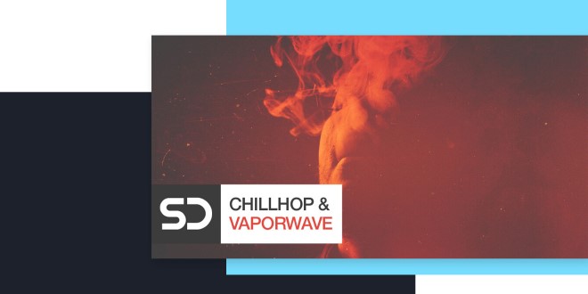 [DTMニュース]sample-diggers-chillhop-vaporwave-2