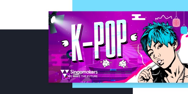 [DTMニュース]singomakers-k-pop-2