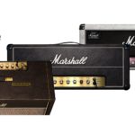 [DTMニュース]Softubeよりマーシャル承認の3つのアンプエミュレーター「Native Marshall Amps」がリリース！