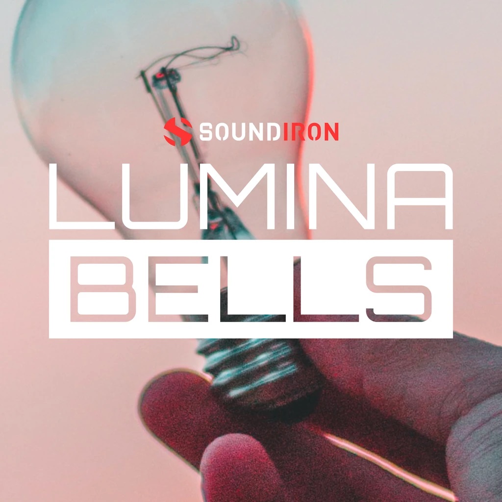 [DTMニュース]soundiron-luminabells-1