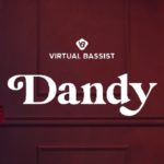 [DTMニュース]UJAMのVIRTUAL BASSISTシリーズより温かみのあるヴィンテージベースプラグイン「DANDY」がリリース！