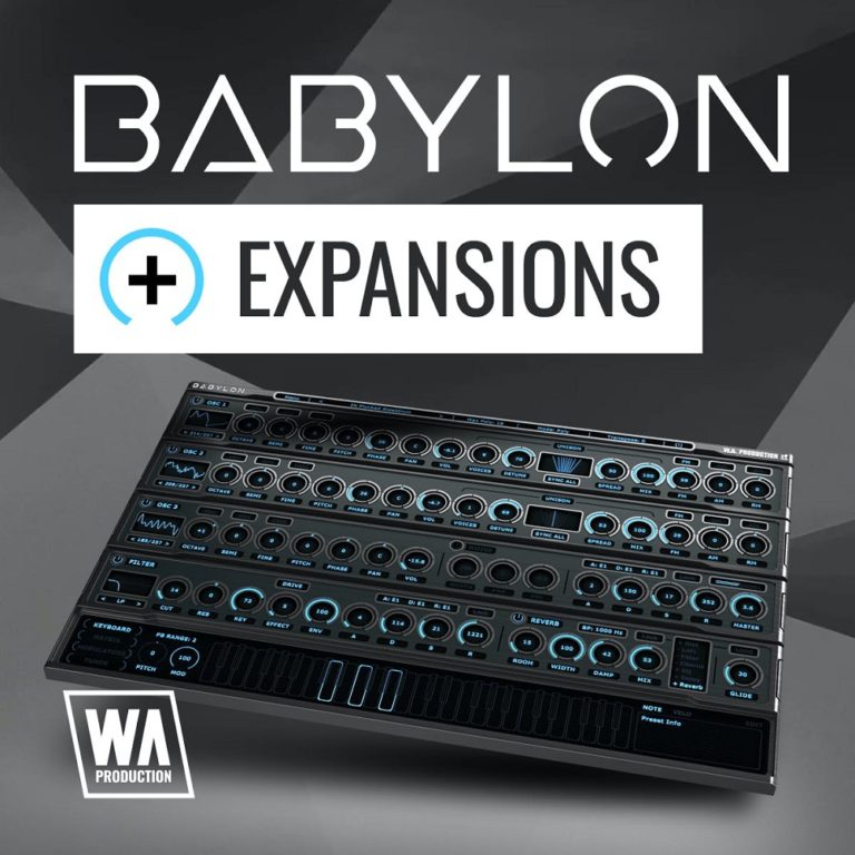 [DTMニュース]wa-production-babylon-bundle-2