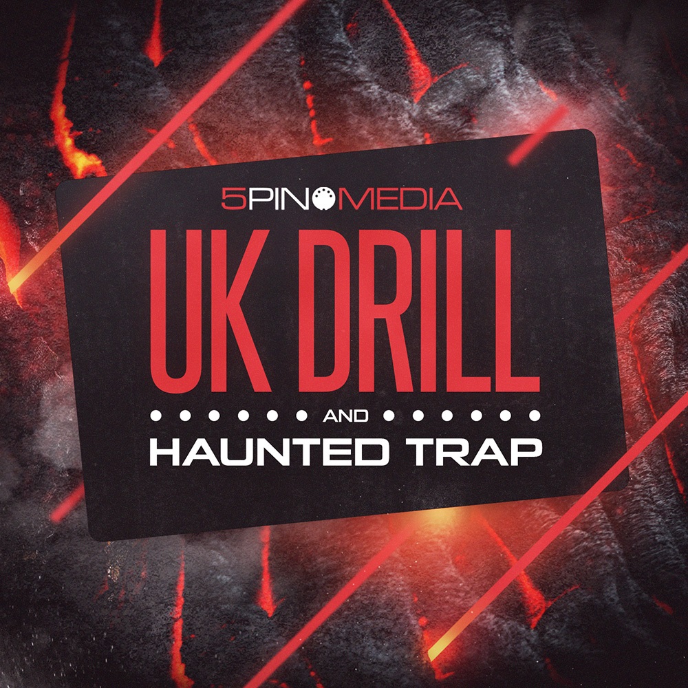 [DTMニュース]5pin-media-uk-drill-haunted-trap-1