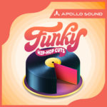[DTMニュース]APOLLO SOUND「Funky Hip-Hop Cuts」ヒップホップ系おすすめサンプルパック！