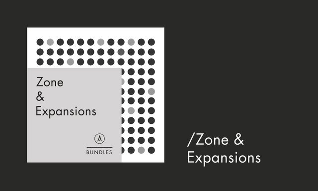 [DTMニュース]audiaire-zone-expansions-bundle-2