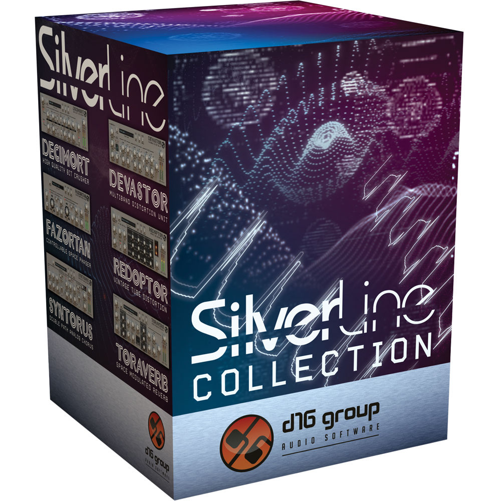 [DTMニュース]d16-group-silverline-collection-2