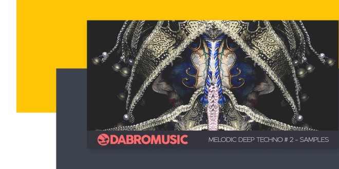 [DTMニュース]dabro-music-melodic-deep-techno-2-2