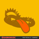 [DTMニュース]DABRO Music「Trap Vocal Samples 1」トラップ系おすすめサンプルパック紹介！