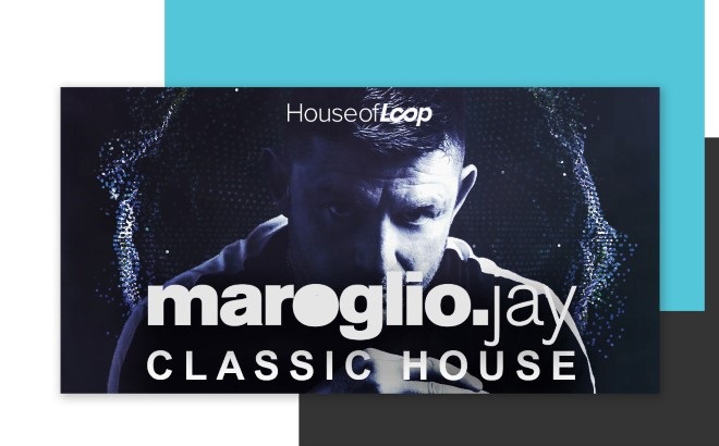 [DTMニュース]house-of-loop-maroglio-jay-2