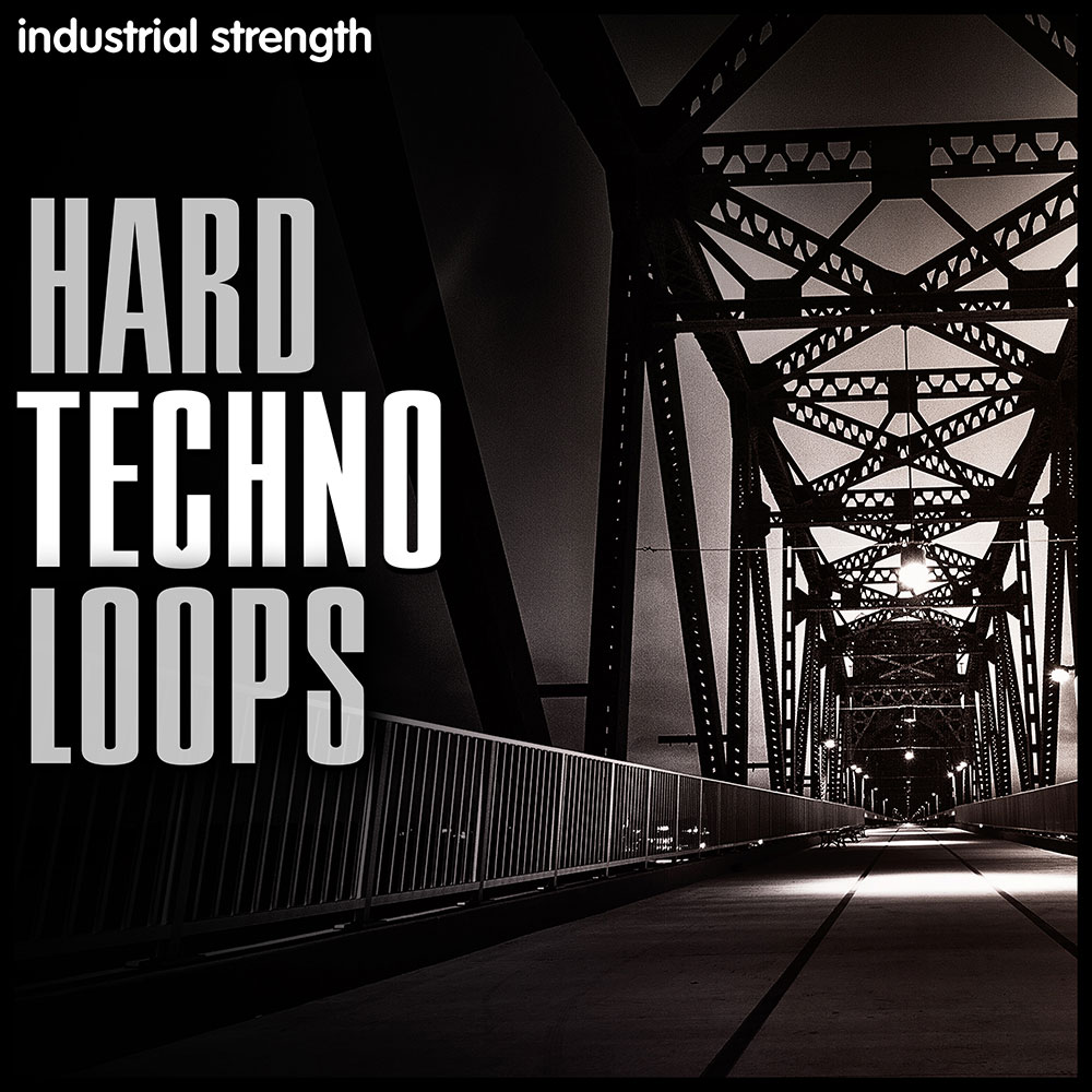 [DTMニュース]industrial-strength-hard-techno-1