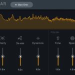 [DTMニュース]iZotopeのVocal Assistant機能を搭載した「Nectar Elements」が84%off！