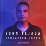 [DTMニュース]Loopmasters「John Tejada – The Isolation Loops」テクノ系おすすめサンプルパック紹介！