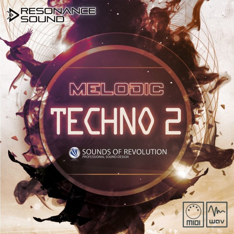 [DTMニュース]resonance-sound-melodic-techno2-2