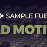 [DTMニュース]SAMPLE FUELの4つの合成タイプを搭載した「PAD MOTION 3.0」が60%off！